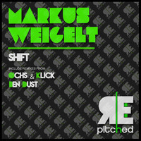 Markus Weigelt - Shift