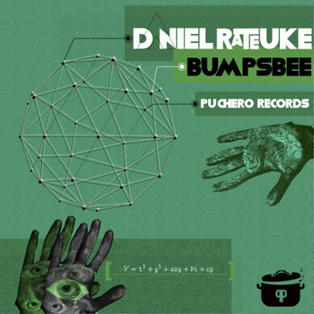 Daniel Rateuke - Bumpsbee