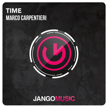 Marco Carpentieri - Time