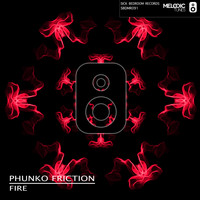 Phunko Friction - Fire