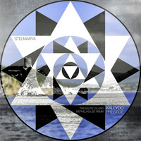 Stelmarya - Treasure Island (Nephelhouse Remix)