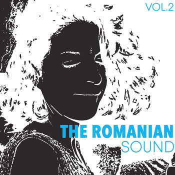 Various Artists - The Romanian Sound, Vol. 2 - Great Selection of Minimal House