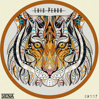 Luis Pergo - Take Note EP