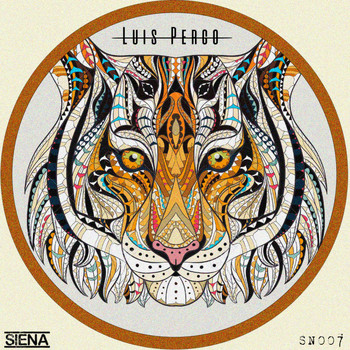 Luis Pergo - Take Note EP