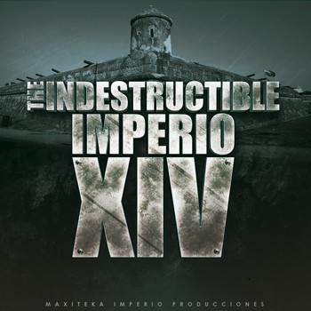 Various Artists - Imperio, Vol. 14: El Indestructible (En Vivo)