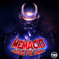 Memacid - Paradise For Demons