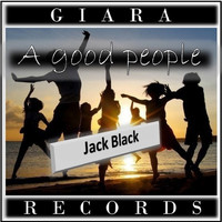 Jack Black - A Good People