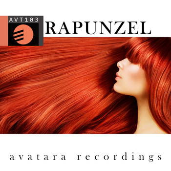 Various Artists - Rapunzel