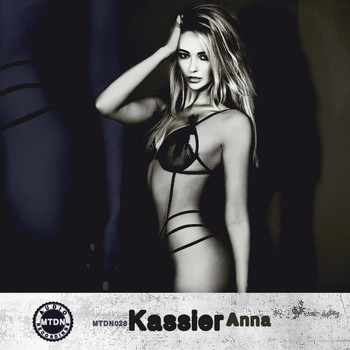 Kassier - Anna