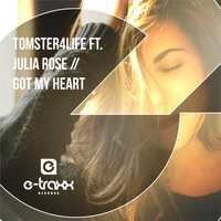 Tomster4Life feat. Julia Rose - Got My Heart