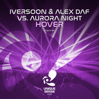 Iversoon & Alex Daf vs. Aurora Night - Hover