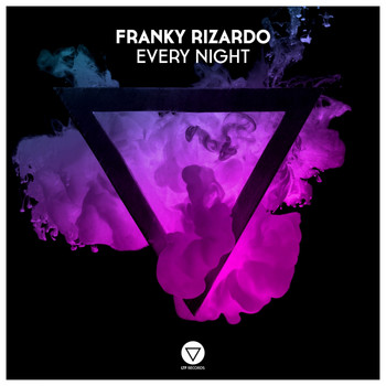 Franky Rizardo - Every Night