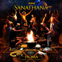SANATHANA - Homa