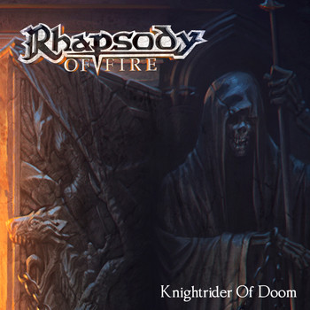 Rhapsody of Fire - Knightrider of Doom (Re-Recorded)