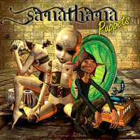 SANATHANA - Puppets