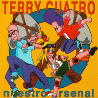 Terry 4 - Nuestro Arsenal