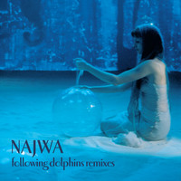 Najwa - Following Dolphins Remixes