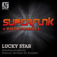 Superfunk, Ron Carroll - Lucky Star