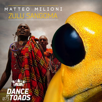 Matteo Milioni - Zulu Sangoma