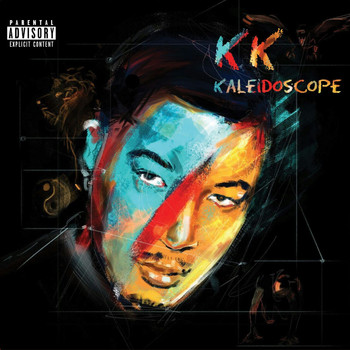 KK - Kaleidoscope (Explicit)