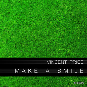 Vincent Price - Make a Smile