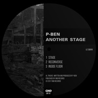 P-ben - Another Stage