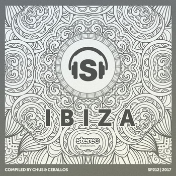 Chus & Ceballos - Ibiza 2017 (Compiled by Chus & Ceballos)