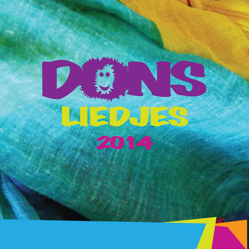 Dons - Dons Liedjes 2014
