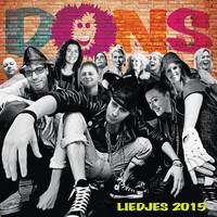 Dons - Dons Liedjes 2015
