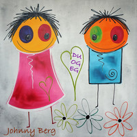 Johnny Berg - Du og Eg