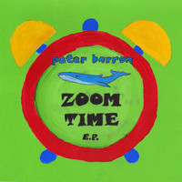 Peter Barron - Zoom Time