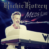 Richie Kotzen - Meds (Live)