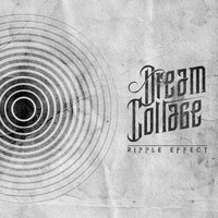 Dream Collage - Ripple Effect