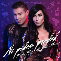 Ricky Rey - Ni Pidas Piedad