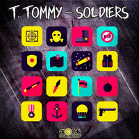 T. Tommy - Soldiers