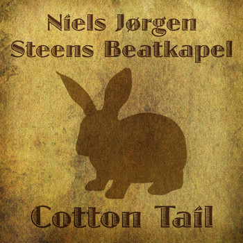 Niels Jørgen Steen's Beatkapel, Jesper Thilo & Hugo Rasmussen - Cotton Tail