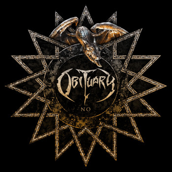 Obituary - No (Single)