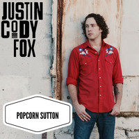 Justin Cody Fox - Popcorn Sutton
