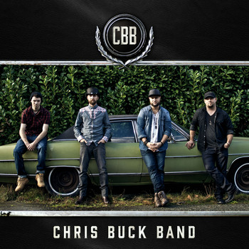 Chris Buck Band - Chris Buck Band