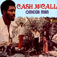 Cash Mccall - Omega Man