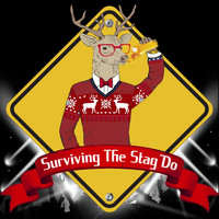 Straight Up - Surviving the Stag Do (Explicit)