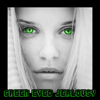 Pop Mania - Green-Eyed Jealousy