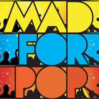Pop Mania - Mad for Pop