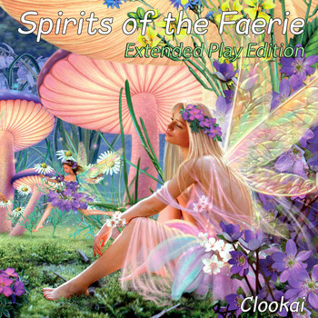 Clookai - Spirits of the Faerie