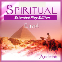 Andreas - Spiritual Egypt