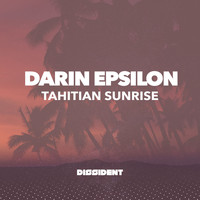 Darin Epsilon - Tahitian Sunrise