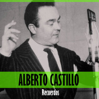 Alberto Castillo - Recuerdos
