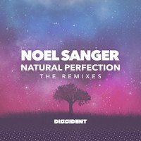 Noel Sanger - Natural Pefection (The Remixes)