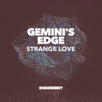 Gemini's Edge - Strange Love