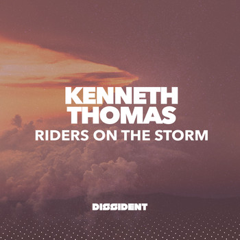 Kenneth Thomas - Riders on the Storm